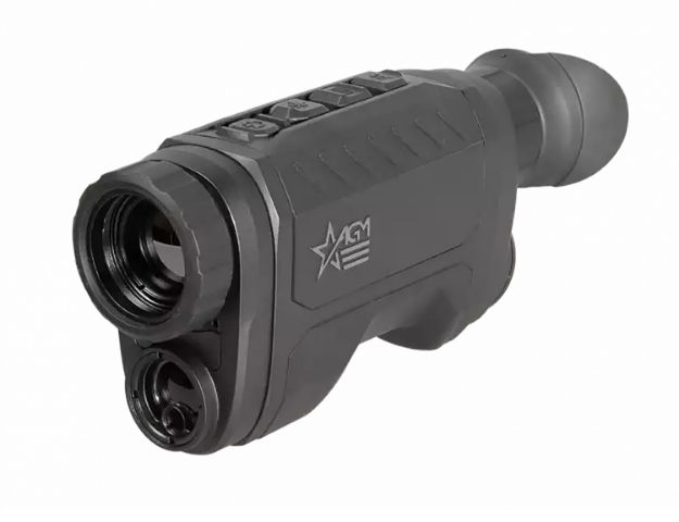 Picture of AGM Global Vision REAC25384LRF Reach IR  Thermal Black 25mm 384x288, 50Hz Resolution