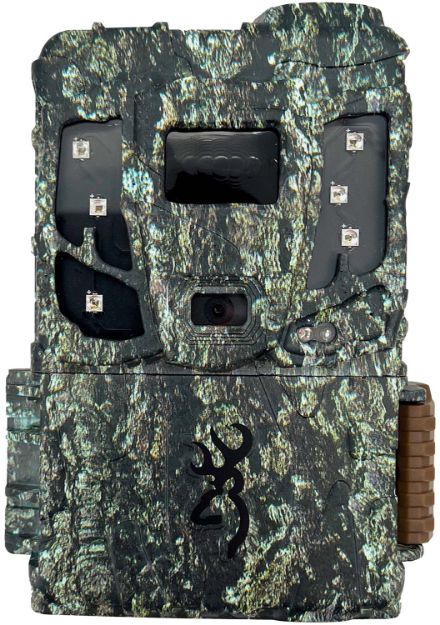 Picture of Browning Trail Cameras PSMXHD Pro Scout Max Extreme Camo 1920x1080 Resolution