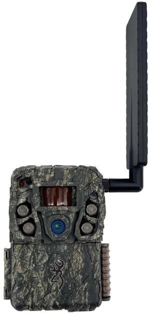 Picture of Browning Trail Cameras VPHD Defender Vision Pro HD Camo 1920X1080 FHD Resolution Up to 512GB SDXC Memory