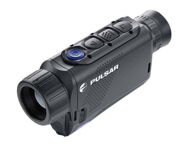 Picture of Pulsar PL77506 Axion XQ30 Pro Thermal Black 2-8x 384x288 Resolution