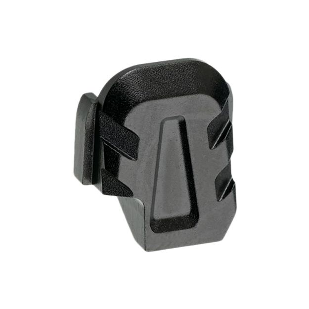 Picture of Tyrant CNC TDP365SCBLACK  Slide Cap Sig P365 Black Aerospace Grade Aluminum