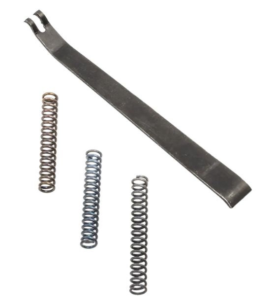 Picture of Wilson Combat 178 Custom Tune Spring Kit Multi S&W K/L & N Frames