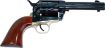 Picture of Cimarron PPP22LR Pistolero  22 LR 4.75" Blued