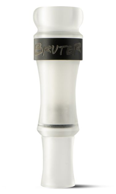 Picture of Rolling Thunder Game Call DC012CF Brute R Cutdown Attracts Ducks Frost Acrylic