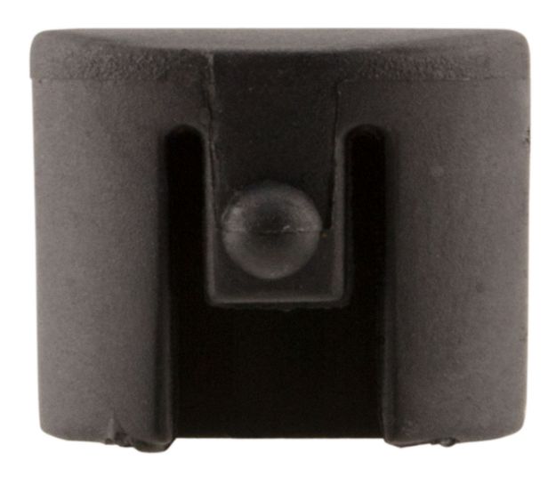 Picture of ProMag PM065 Grip Plug  Compatible w/Glock 17/19/22/23, Black Polymer 2 Per Pack