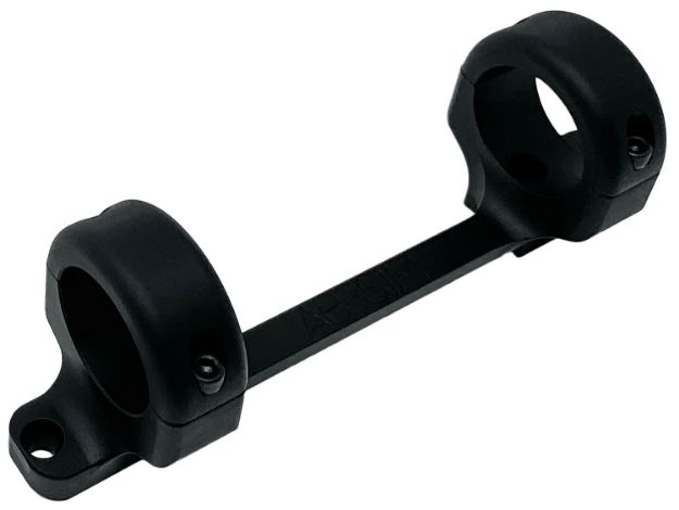 Picture of DNZ AB3S1M Game Reaper-Browning Scope Mount/Ring Combo Matte Black 1"