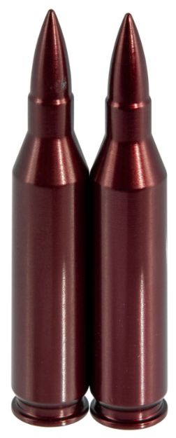 Picture of A-Zoom 12223 Rifle Snap Cap 243Win 2Pack