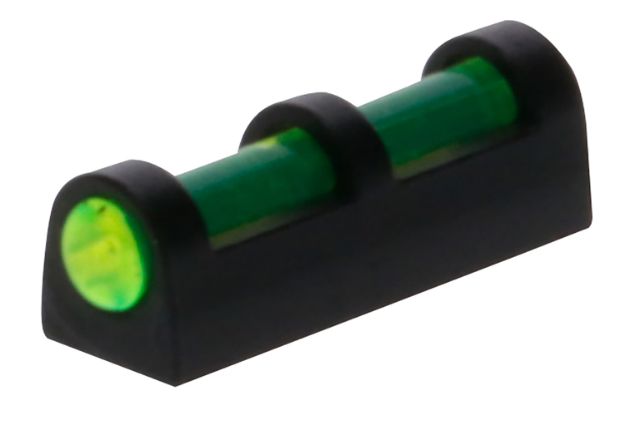 Picture of Truglo TG947CGM Long Bead  Metal Beretta/Benelli/Stoeger 2000, P-350 Pump Fiber Optic Green 2.6mm