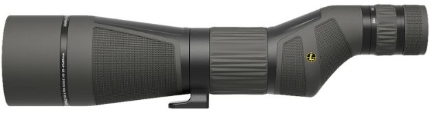 Picture of Leupold 177598 SX-4 Pro Guide HD 20-60x85mm Shadow Gray Armor Coated Straight Body