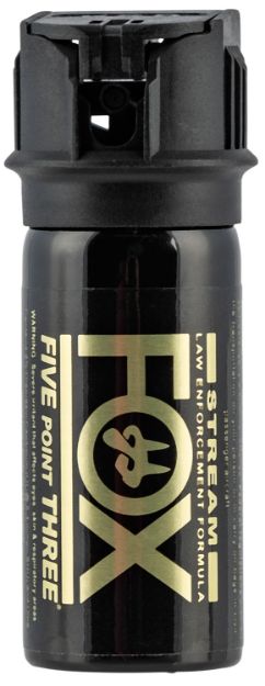 Picture of PSP 152FTSDB LE Stream Pepper Spray OC Pepper 1.50 oz