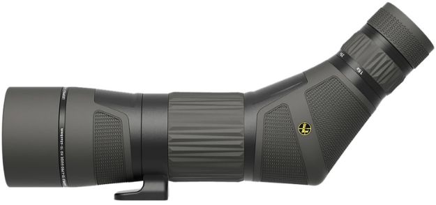 Picture of Leupold 177599 SX-4 Pro Guide HD 15-45x65mm Shadow Gray Armor Coated Angled Body