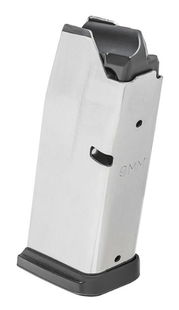 Picture of Springfield Armory HC5911 Hellcat  11rd 9mm Luger Stainless Steel