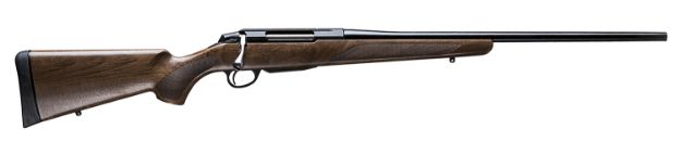 Picture of Tikka JRTXA318 T3x Hunter 270 Win 3+1 22.40" Barrel, Black Metal Finish, Oiled Wood Stock