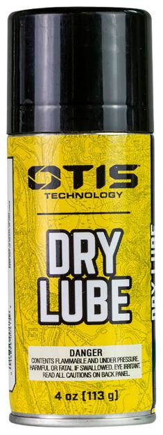 Picture of Otis IP904A55 Dry Lube  4 oz Aerosol