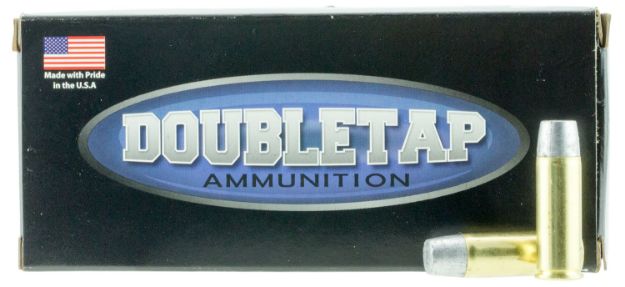 Picture of DoubleTap Ammunition 45P360HC Hunter  45Colt+P 360gr Hard Cast Solid 20 Per Box/25 Case