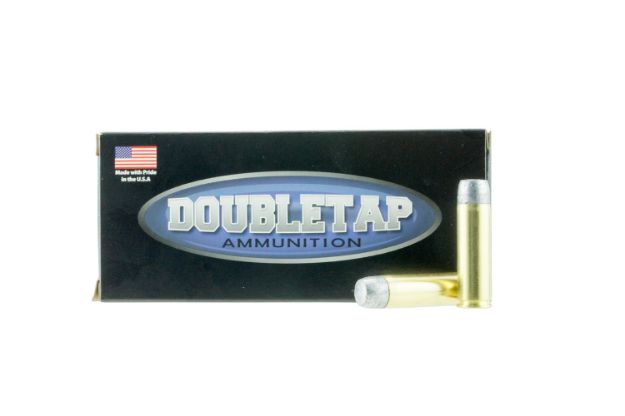 Picture of DoubleTap Ammunition 500400HC Hunter  500S&W Mag 400gr Hard Cast Solid 20 Per Box/50 Case