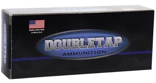 Picture of DoubleTap Ammunition 358W180X Hunter Rifle 358Win 180gr DT Lead Free 20 Per Box/25 Case