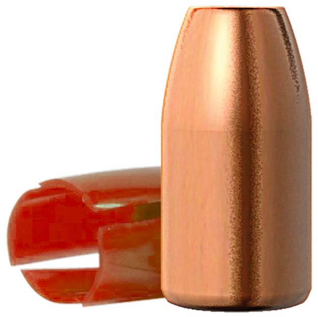 Picture of Barnes Bullets 30679 Expander MZ Muzzleloader 54 ExpanderMZ Hollow Point 275gr 24rd/Box