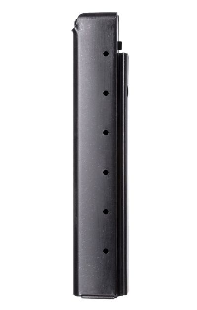 Picture of Thompson T11 Gun Stick  30rd Detachable Stick 45 ACP Fits Thompson Tommy Gun Blued Steel