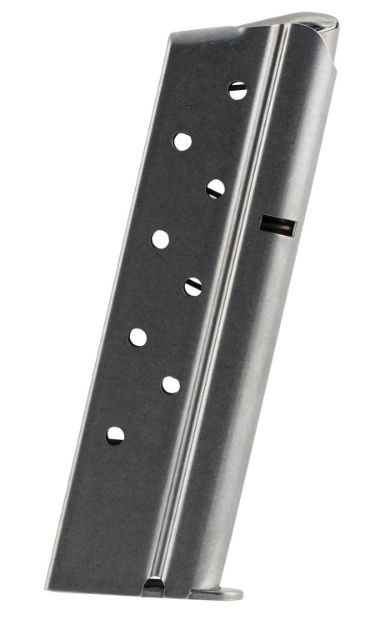 Picture of Springfield Armory PI6082 1911  9rd 38 Super Stainless Steel