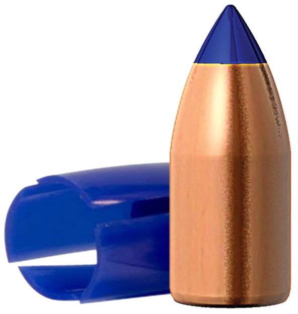 Picture of Barnes Bullets 30587 Spit-Fire T-EZ Muzzleloader 50 Spit-Fire T-EZ FB 250gr 15rd/Box