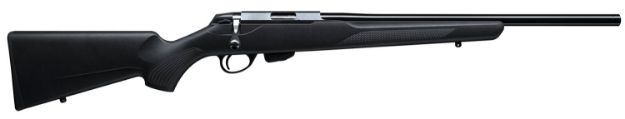 Picture of Tikka JRT1X300 T1X MTR Full Size Bolt Action 22 LR 10+1 20" Barrel, Black Steel Receiver, Black Synthetic Stock Right Hand