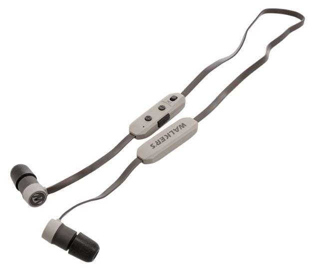 Picture of Walker's GWPRPHE Flexible Hearing Enhancer 29 dB In The Ear Beige Adult