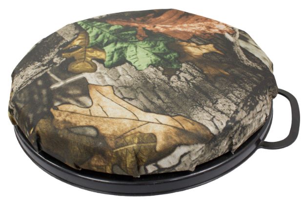 Picture of HME SWLST Bucket Swivel Seat Cushion Camo