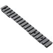 Picture of Weaver Mounts 99481 Multi-Slot Base  Extended Black Anodized Aluminum Fits Winchester 70 Short Action