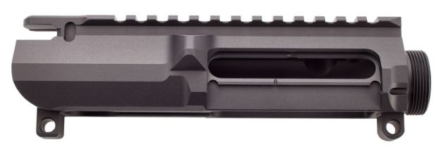 Picture of Wilson Combat TRUPPERBIL Billet Upper  7075-T6 Aluminum Black Anodized Receiver for AR-15