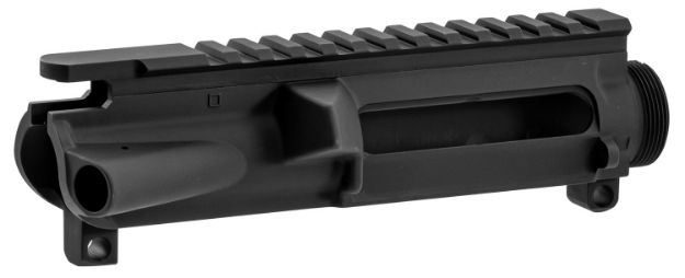 Picture of Wilson Combat TRUPPER Forged Upper Receiver  Mil-Spec Aluminum Black Anodized Receiver for AR-15