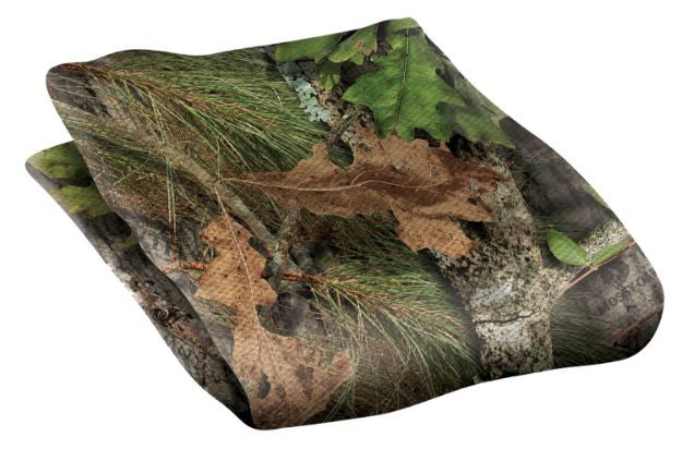 Picture of Vanish 25311 Blind Fabric  Mossy Oak Obsession Burlap