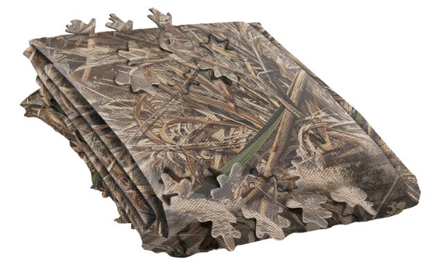 Picture of Vanish 25328 Blind Fabric  Realtree Max-5 Omnitex