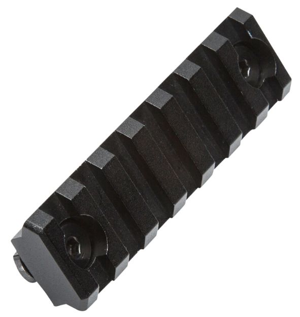 Picture of Firefield FF34064 Verge Handguard 7" M-LOK Style Made of Aluminum with Black Anodized Finish for AR-15