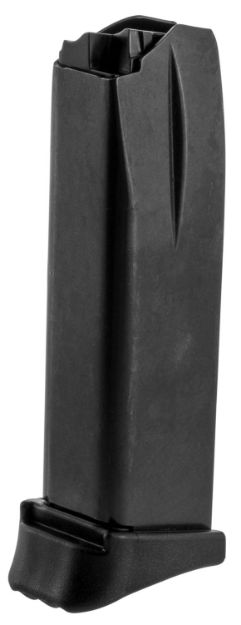 Picture of SCCY Industries 0300691 CPX-1/CPX-2  10rd 380 ACP Fits SCCY CPX-1/CPX-2 Black Metal