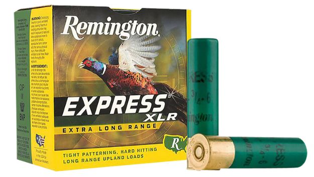 Picture of Remington Ammunition 28047 Express XLR  28Gauge 2.75" 3/4oz 6Shot 25 Per Box/10 Case