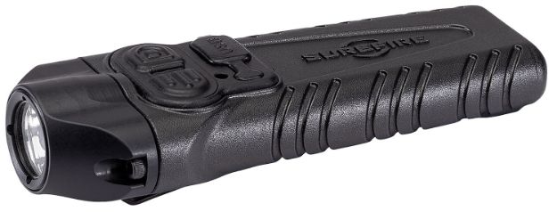 Picture of SureFire PLRB Stiletto Pro  Black Anodized 25/300/1,000 Lumens White LED