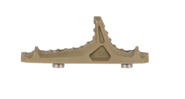 Picture of Strike LINKANCHORFDE Link Anchor Hand Stop AR-Platform Flat Dark Earth Polymer