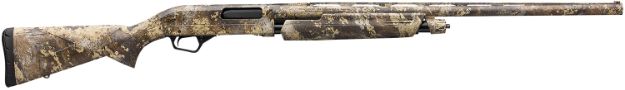 Picture of Winchester Repeating Arms 512402692 SXP Waterfowl Hunter 20 Gauge 28" 4+1 3" Overall TrueTimber Prairie Right Hand (Full Size) Includes 3 Invector-Plus Chokes