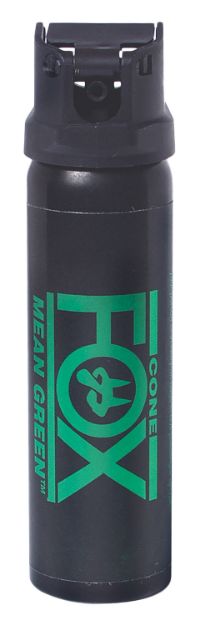 Picture of PSP 36MGS Mean Green Stream Pepper Spray OC Pepper 3 oz