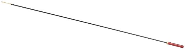 Picture of Pro-Shot CR3622 Coated Cleaning Rod .22/ 6.5mm Rifle #8-32 Thread 36" Steel