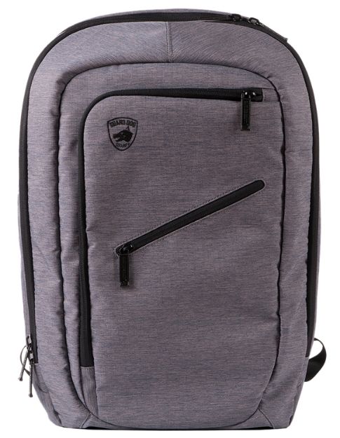 Picture of Guard Dog BPGDPSMGR Proshield Smart Bullet Proof Backpack Style w/ Gray Finish