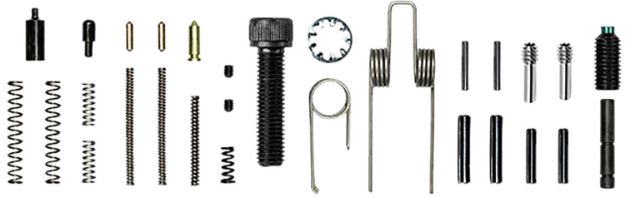 Picture of Aero Precision APRH101625 Field Repair Kit  AR15/M4E1 Platform