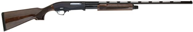 Picture of TriStar 23139 Cobra III Field 410 Gauge 3" 5+1 28" Black Barrel/Receiver, Walnut Stock, Includes 3 MobilChoke