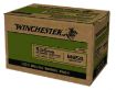 Picture of Winchester Ammo WM855500 USA M855 Green Tip 5.56x45mmNATO 62gr Full Metal Jacket 500 Per Box/2 Case