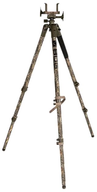 Picture of Bog-Pod 1134446 DeathGrip  Tripod Realtree EXCAPE Aluminum 7"-59"