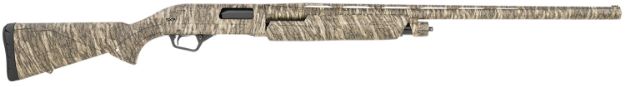 Picture of Winchester Repeating Arms 512293392 SXP Waterfowl Hunter 12 Gauge 28" 4+1 3" Overall Mossy Oak Bottomland Right Hand (Full Size) Includes 3 Invector-Plus Chokes