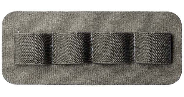 Picture of Vertx VTX5180GYNA MAK LOK Accessory Pack Stretch Fit Velcro One-Wrap Gray