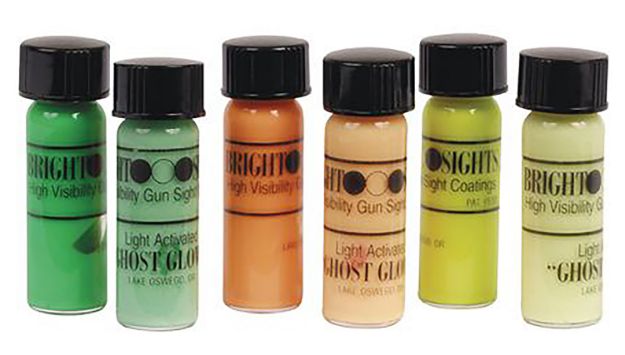 Picture of PAINT GHOST GLOW KIT