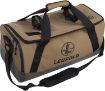 Picture of Leupold 182402 Optics Go Gear  Tan/Black Nylon Duffle Bag 21" Long